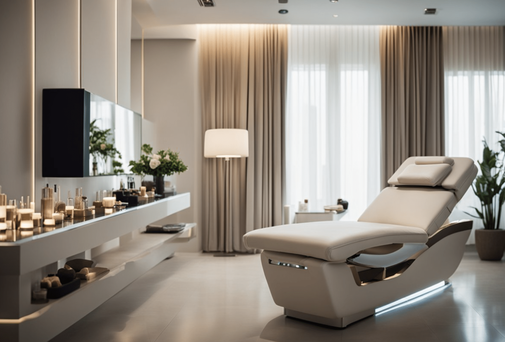 How to Choose the Right Med Spa in Santa Fe for Your Skin Goals ...
